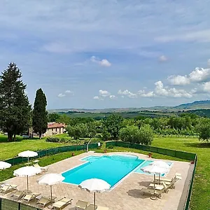 L'antica Quercia Pomarance