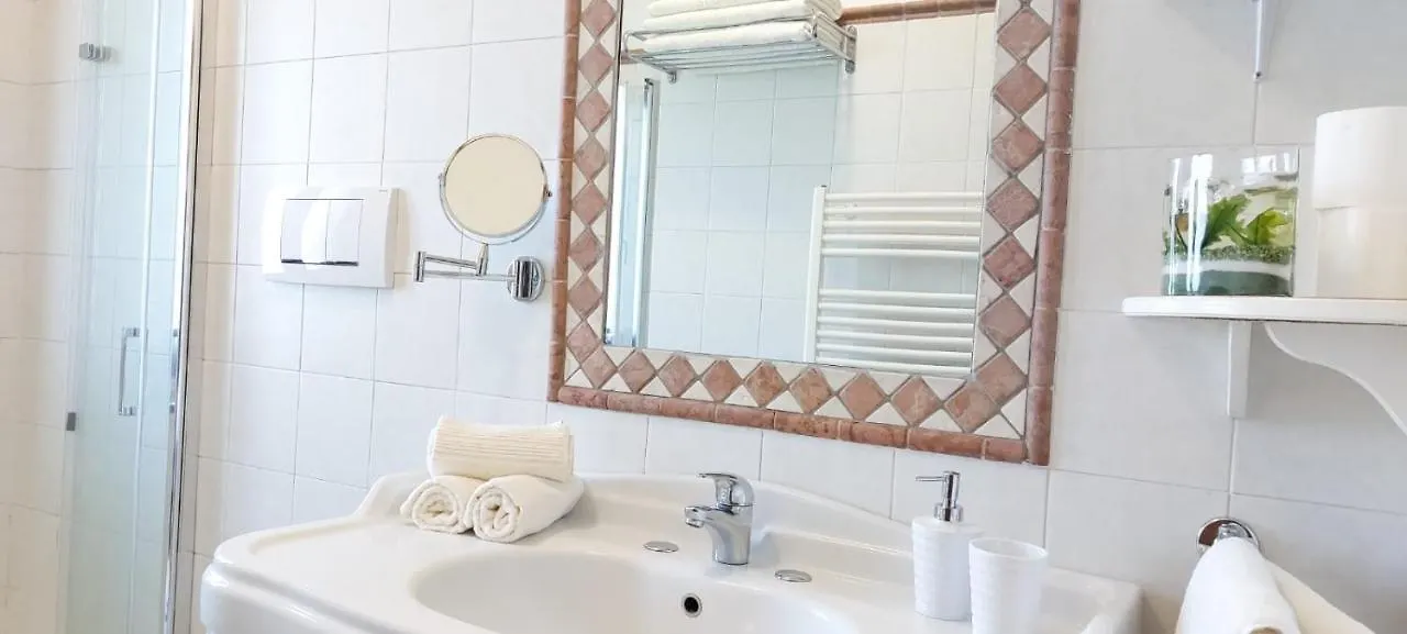 Agriturismo Podere Verdicchio Farm stay Scansano