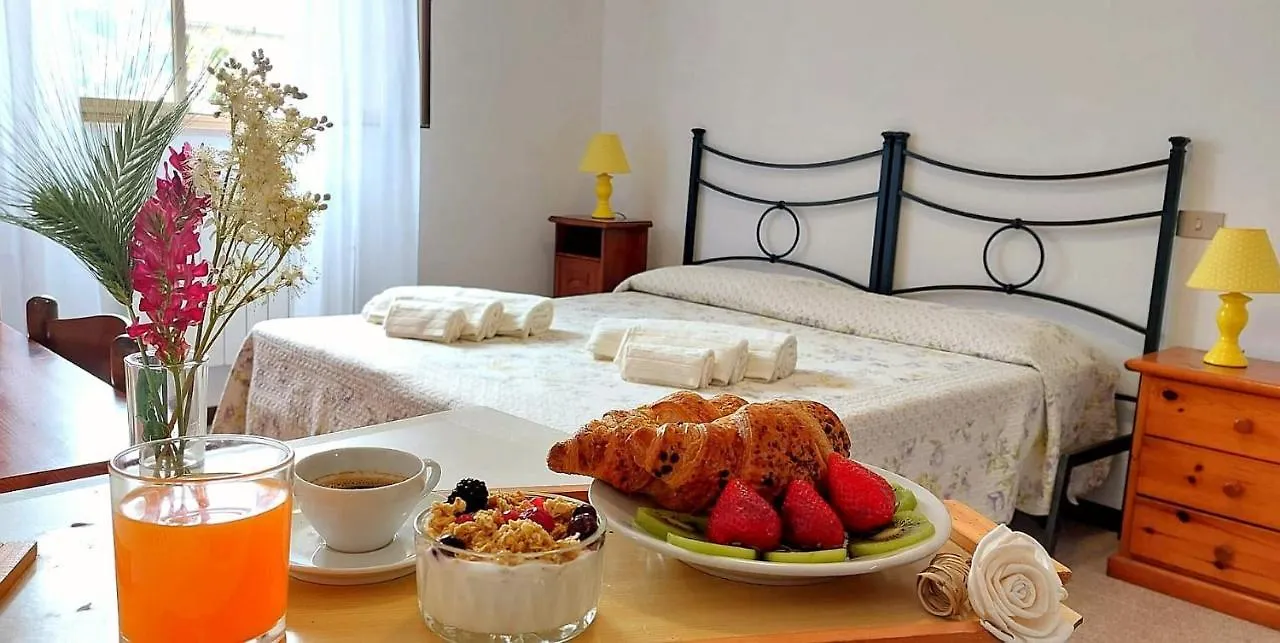 Agriturismo Podere Verdicchio Farm stay Scansano